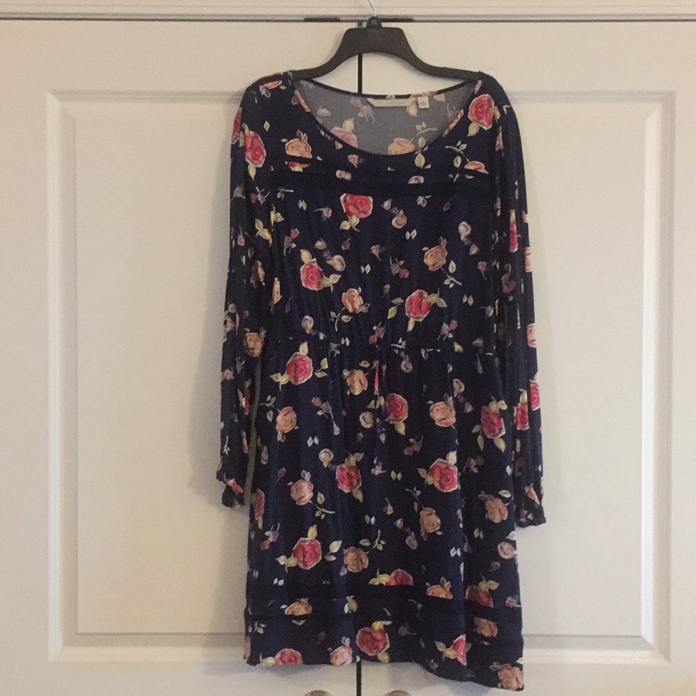 Dress - Lauren Conrad